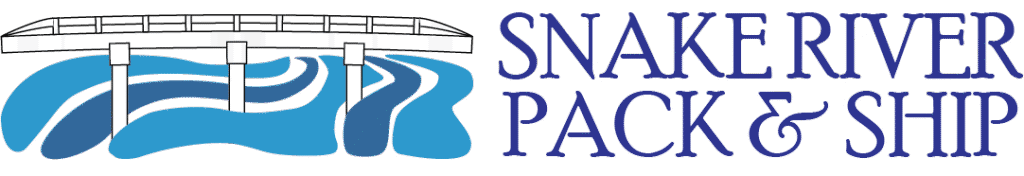 Snake River Pack and Ship 3PL Warehouse