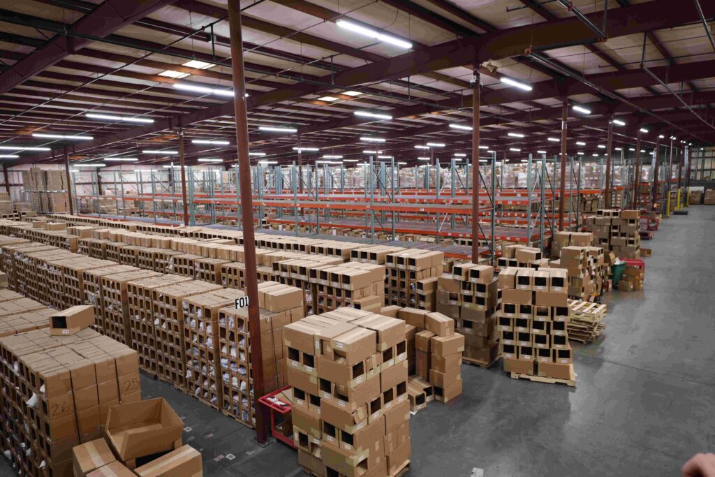 Calibrate Network – Started by Founders. Run for Founders