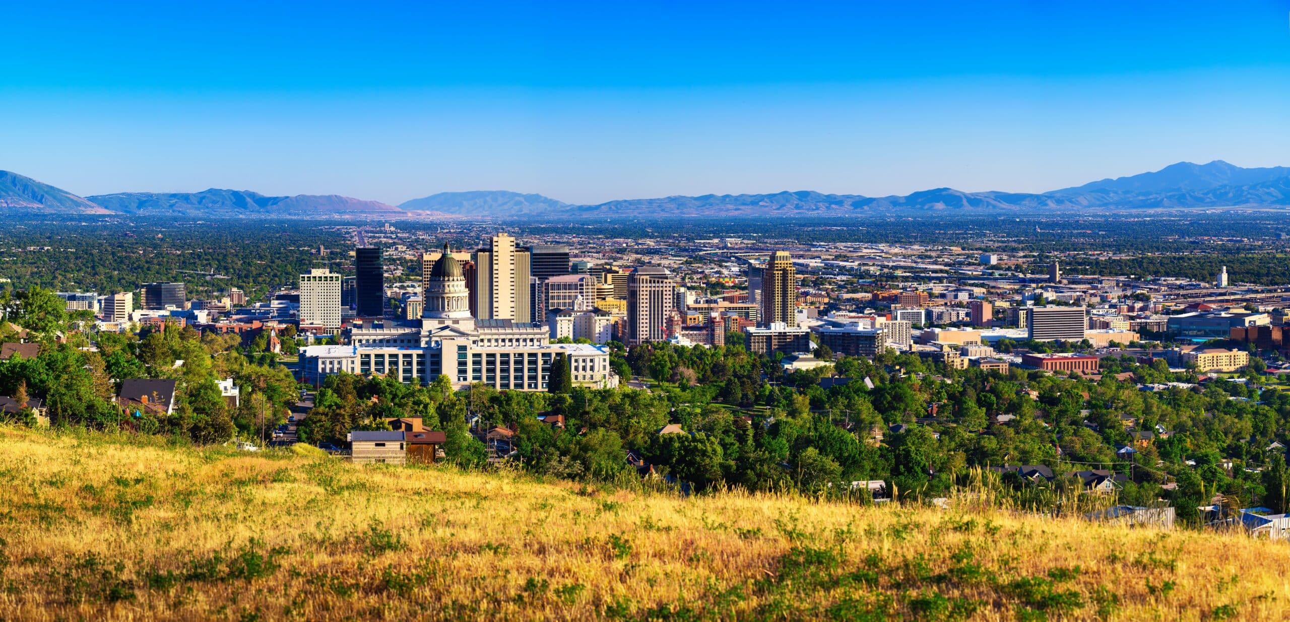 Utah