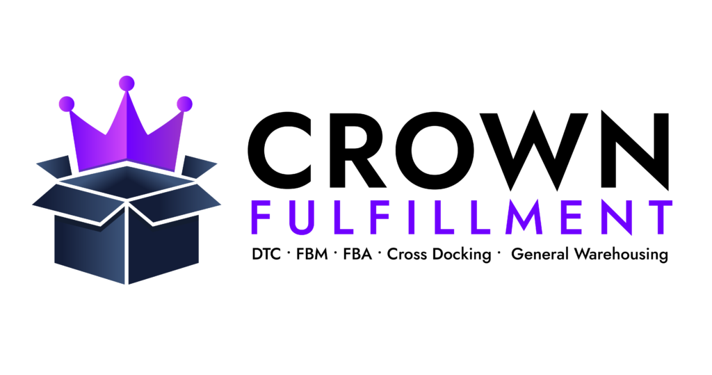 Crown Fulfillment – Treat Your Brand Like Royalty.